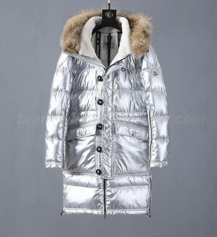 Moncler Men's Outwear 118